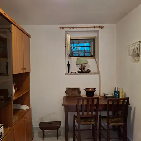 بيت للعطل Casa Nonna *