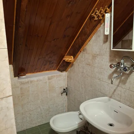 Casa Nonna Koper