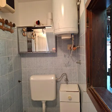 Casa Nonna Holiday home *
