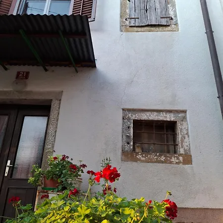 بيت للعطل Casa Nonna *