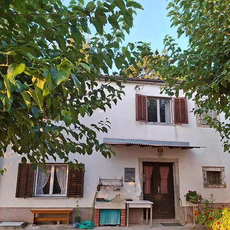 Casa Nonna Holiday home