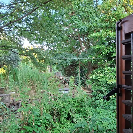 Casa Nonna بيت للعطل *