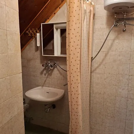 Casa Nonna Holiday home Koper
