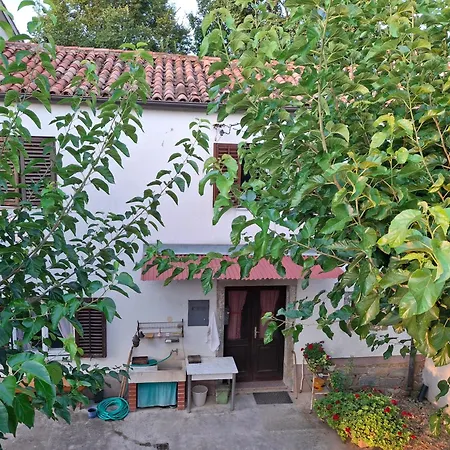 Casa Nonna Koper