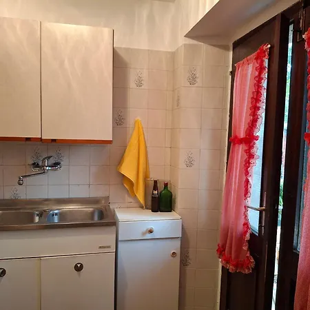 Holiday home Casa Nonna