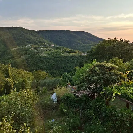 Hébergement de vacances Casa Nonna