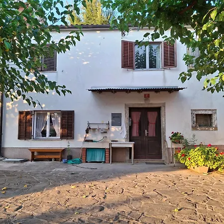 Casa Nonna Hébergement de vacances Koper