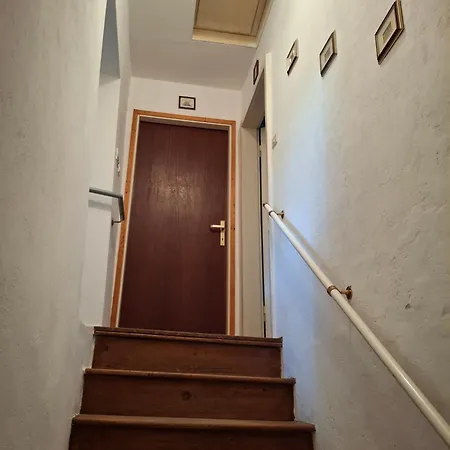 Casa Nonna * Koper