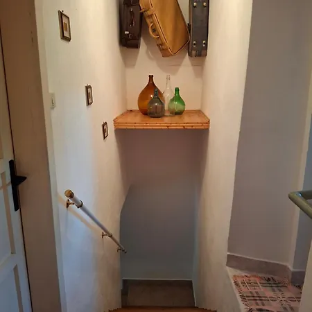 Casa Nonna Hébergement de vacances