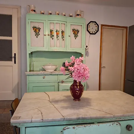 Casa Nonna Hébergement de vacances Koper