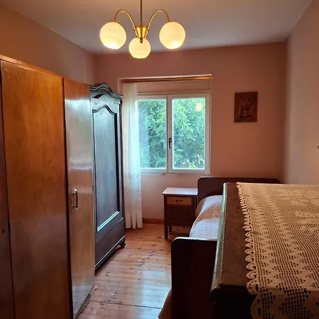 Hébergement de vacances Casa Nonna