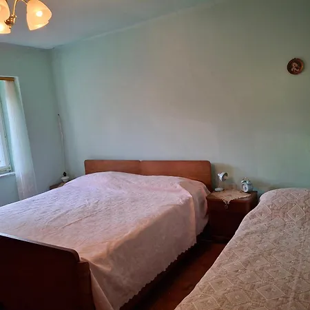 Hébergement de vacances Casa Nonna *