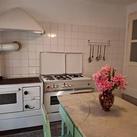 Casa Nonna Hébergement de vacances Koper