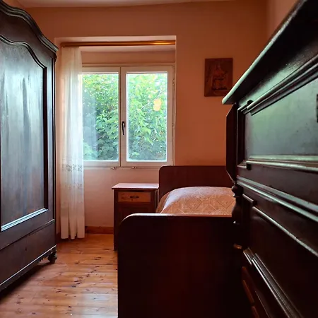 Holiday home Casa Nonna Koper