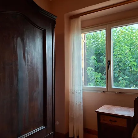 Casa Nonna Hébergement de vacances